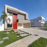 Casa com 4 dormitórios à venda, 245 m² por R$ 1.650.000,00 - Cidade Alpha - Eusébio/CE