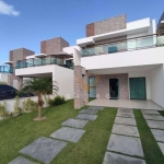 Casa com 3 dormitórios à venda, 207 m² por R$ 949.000,00 - Coité - Eusébio/CE