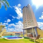 Apartamento com 3 dormitórios à venda, 65 m² por R$ 369.000,00 - Passaré - Fortaleza/CE