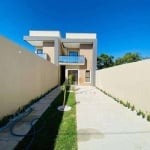 Casa com 3 dormitórios à venda, 90 m² por R$ 400.000,00 - Maraponga - Fortaleza/CE