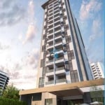 Apartamento com 1 dormitório à venda, 37 m² por R$ 503.000,00 - Aldeota - Fortaleza/CE