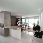 Apartamento com 3 dormitórios à venda, 107 m² por R$ 499.000,00 - Centro - Eusébio/CE