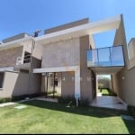 Casa com 3 dormitórios à venda, 148 m² por R$ 1.104.656,48 - Lagoa Redonda - Fortaleza/CE