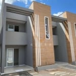 Casa com 3 dormitórios à venda, 100 m² por R$ 400.000,00 - Coité - Eusébio/CE