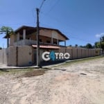 Casa com 3 dormitórios à venda, 240 m² por R$ 850.000,00 - Coaçu - Fortaleza/CE