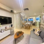 Apartamento com 2 dormitórios à venda, 51 m² por R$ 344.688,39 - Praia do Futuro - Fortaleza/CE