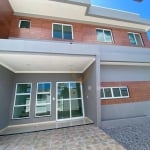 Casa com 3 dormitórios à venda, 90 m² por R$ 399.000,00 - Maraponga - Fortaleza/CE