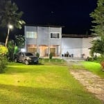 Casa com 4 dormitórios à venda, 600 m² por R$ 1.150.000,00 - José de Alencar - Fortaleza/CE