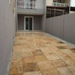 Casa com 3 dormitórios à venda, 90 m² por R$ 375.000,00 - Maraponga - Fortaleza/CE