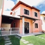 Casa com 3 dormitórios à venda, 135 m² por R$ 530.000,00 - Passaré - Fortaleza/CE