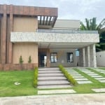 Casa com 4 dormitórios à venda, 345 m² por R$ 2.300.000,00 - Alphaville Ceará Residencial 2 - Eusébio/CE