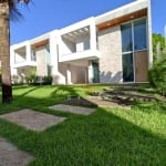 Casa com 4 dormitórios à venda, 193 m² por R$ 1.416.765,00 - Sapiranga - Fortaleza/CE