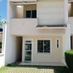 Casa com 3 dormitórios à venda, 96 m² por R$ 375.000,00 - Lagoa Redonda - Fortaleza/CE