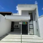 Casa com 3 dormitórios à venda, 90 m² por R$ 540.000,00 - Passaré - Fortaleza/CE