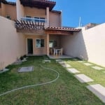 Casa com 4 dormitórios à venda, 131 m² por R$ 530.000,00 - Maraponga - Fortaleza/CE