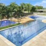 Terreno à venda, 275 m² por R$ 217.140,00 - Terras Alphaville Residencial - Eusébio/CE