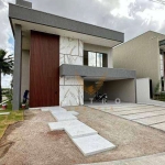 Casa com 4 dormitórios à venda, 257 m² por R$ 1.850.000,00 - Cidade Alpha - Eusébio/CE