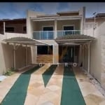 Casa com 4 dormitórios à venda, 122 m² por R$ 850.000 - Maraponga - Fortaleza/CE