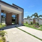 Casa com 3 dormitórios à venda, 97 m² por R$ 490.000,00 - Coaçu - Eusébio/CE