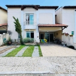 Casa com 3 dormitórios à venda, 135 m² por R$ 580.000,00 - Eusébio - Eusébio/CE