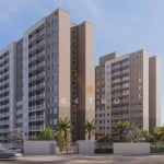 Apartamento com 2 dormitórios à venda, 49 m² por R$ 322.549,60 - Passaré - Fortaleza/CE