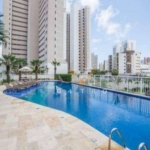 Apartamento com 3 dormitórios à venda, 70 m² por R$ 595.000,00 - Papicu - Fortaleza/CE