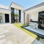 Casa com 3 dormitórios à venda, 120 m² por R$ 530.000,00 - Edson Queiroz - Fortaleza/CE