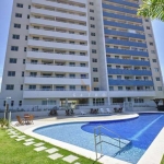 Apartamento com 3 dormitórios à venda, 75 m² por R$ 607.769,00 - Dunas - Fortaleza/CE