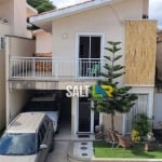 Casa com 3 dormitórios à venda, 111 m² por R$ 750.000,00 - Maraponga - Fortaleza/CE