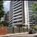 Apartamento com 3 dormitórios à venda, 82 m² por R$ 530.000,00 - Cocó - Fortaleza/CE