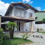 Casa com 4 dormitórios à venda, 263 m² por R$ 850.000,00 - Cambeba - Fortaleza/CE