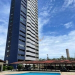 Apartamento com 2 dormitórios à venda, 68 m² por R$ 320.000,00 - Praia do Futuro - Fortaleza/CE