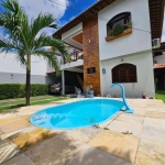 Casa com 5 dormitórios à venda por R$ 1.250.000 - Maraponga - Fortaleza/CE