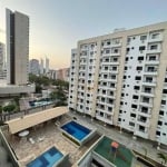 Apartamento com 3 dormitórios à venda, 67 m² por R$ 420.000 - Cocó - Fortaleza/CE