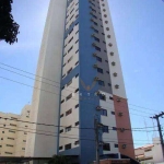 Apartamento com 3 dormitórios à venda, 107 m² por R$ 450.000 - Cocó - Fortaleza/CE