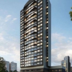 Apartamento com 1 dormitório à venda, 30 m² por R$ 335.376,39 - Praia de Iracema - Fortaleza/CE