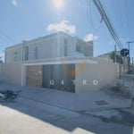 Casa com 4 dormitórios à venda, 144 m² por R$ 655.000,00 - Jardim das Oliveiras - Fortaleza/CE