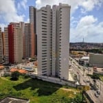 Apartamento com 2 dormitórios à venda, 86 m² por R$ 765.000 - Mucuripe - Fortaleza/CE