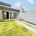 Casa com 3 dormitórios à venda, 130 m² por R$ 539.000,00 - Urucunema - Eusébio/CE