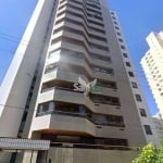 Apartamento com 3 dormitórios à venda, 197 m² por R$ 920.000,00 - Aldeota - Fortaleza/CE