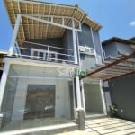 Casa com 4 dormitórios à venda, 250 m² por R$ 530.000,00 - Maraponga - Fortaleza/CE