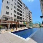 Apartamento com 3 dormitórios à venda, 55 m² por R$ 350.000,00 - Passaré - Fortaleza/CE