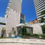 Apartamento com 3 dormitórios à venda, 143 m² por R$ 1.550.000 - Guararapes - Fortaleza/CE