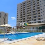 Apartamento com 2 dormitórios à venda, 55 m² por R$ 365.000 - Jóquei Clube - Fortaleza/CE