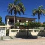 Casa com 4 dormitórios à venda, 240 m² por R$ 600.000,00 - Aquiraz - Fortaleza/CE