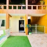 Casa com 3 dormitórios à venda, 150 m² por R$ 499.000,00 - Mondubim - Fortaleza/CE