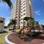 Apartamento com 3 dormitórios à venda, 56 m² por R$ 365.000,00 - Maraponga - Fortaleza/CE