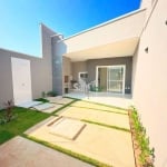 Casa com 2 dormitórios à venda, 85 m² por R$ 220.000,00 - Ancuri - Itaitinga/CE