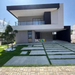 Casa com 4 dormitórios à venda, 259 m² por R$ 1.590.000,00 - Eusébio - Eusébio/CE