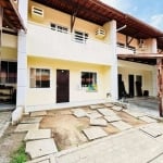 Casa com 3 dormitórios à venda, 71 m² por R$ 284.000 - Passaré - Fortaleza/CE